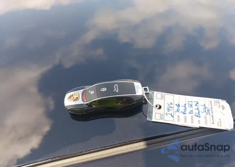 2016 Porsche 911 Gt3 z USA, uszkodzony, nr VIN WP0AC2A94GS184183